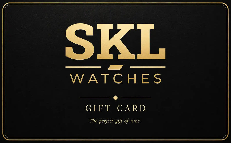 La carte cadeau SKL