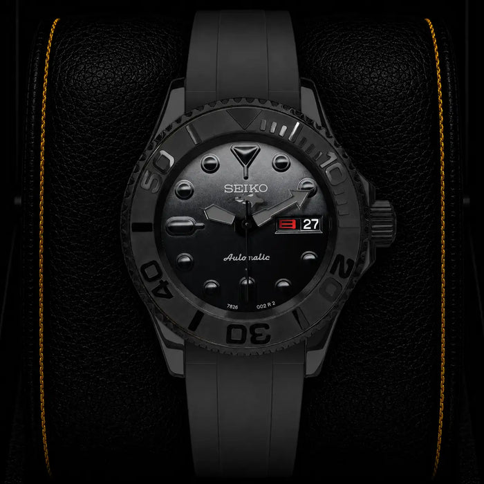 SKL All Black Sub