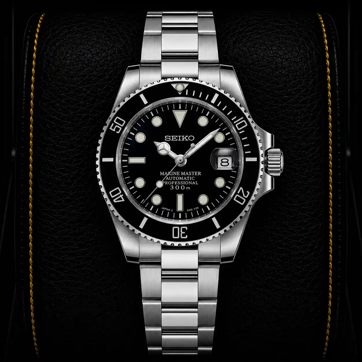 SKL Sub Black