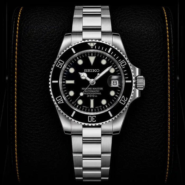 SKL Sub Black