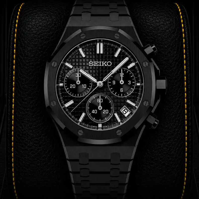Black Edition