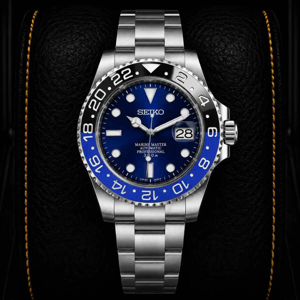 SKL Sub Ocean Blue
