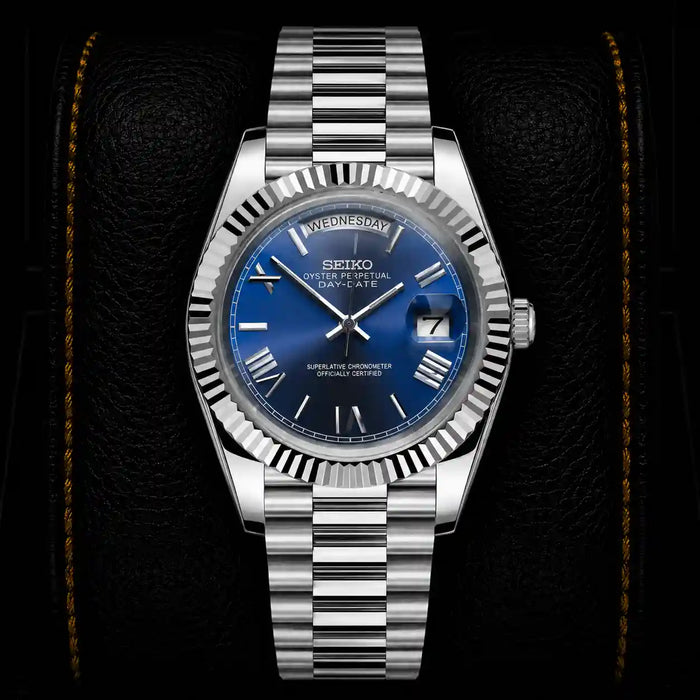 SKL President Royal Blue
