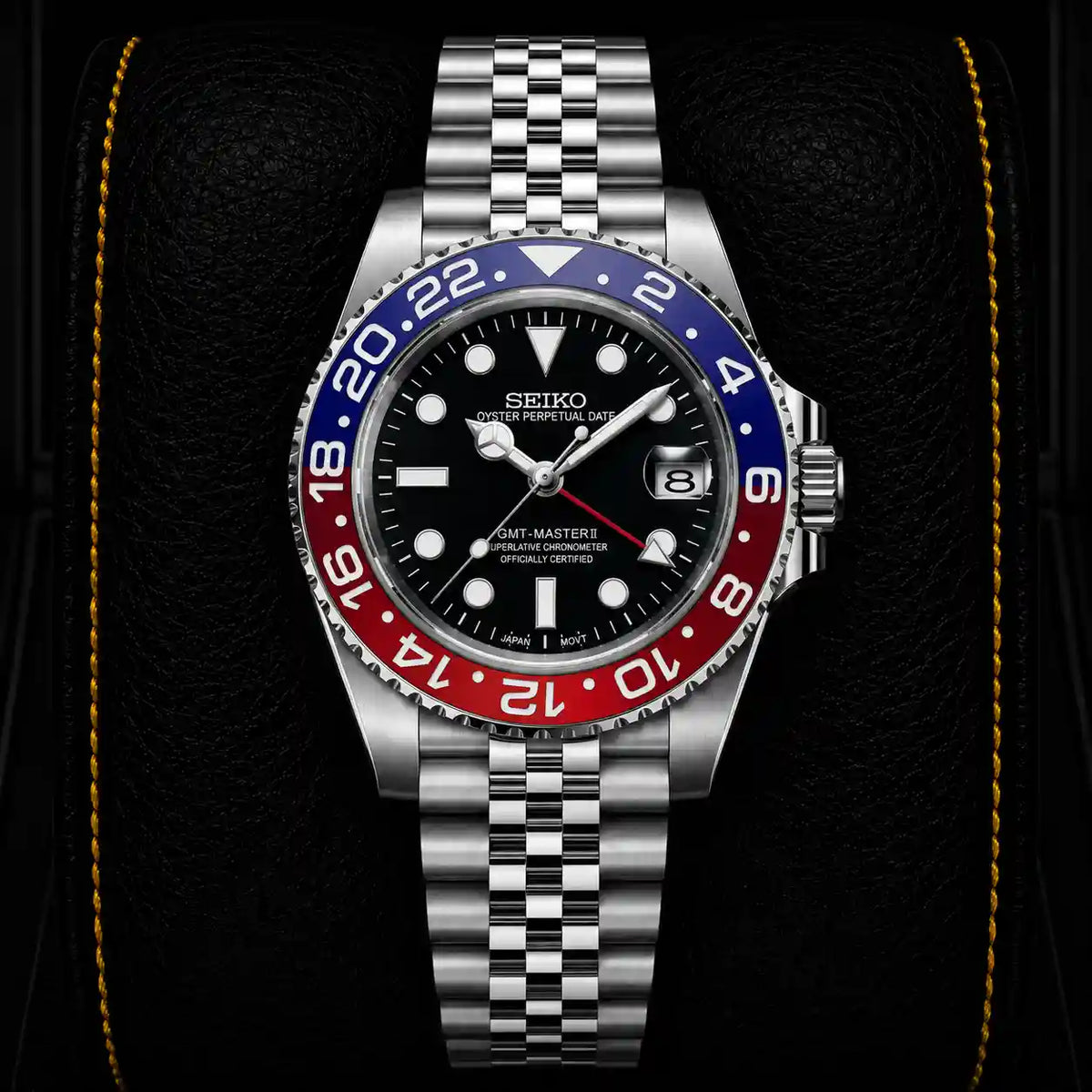 SKL GMT Pepsi