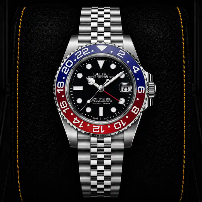 SKL GMT Pepsi