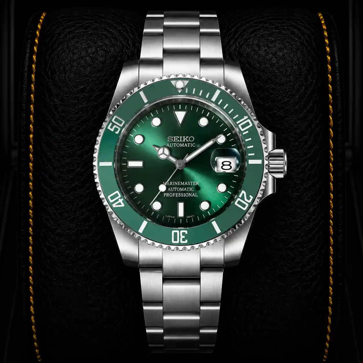 SKL Sub Full Green II