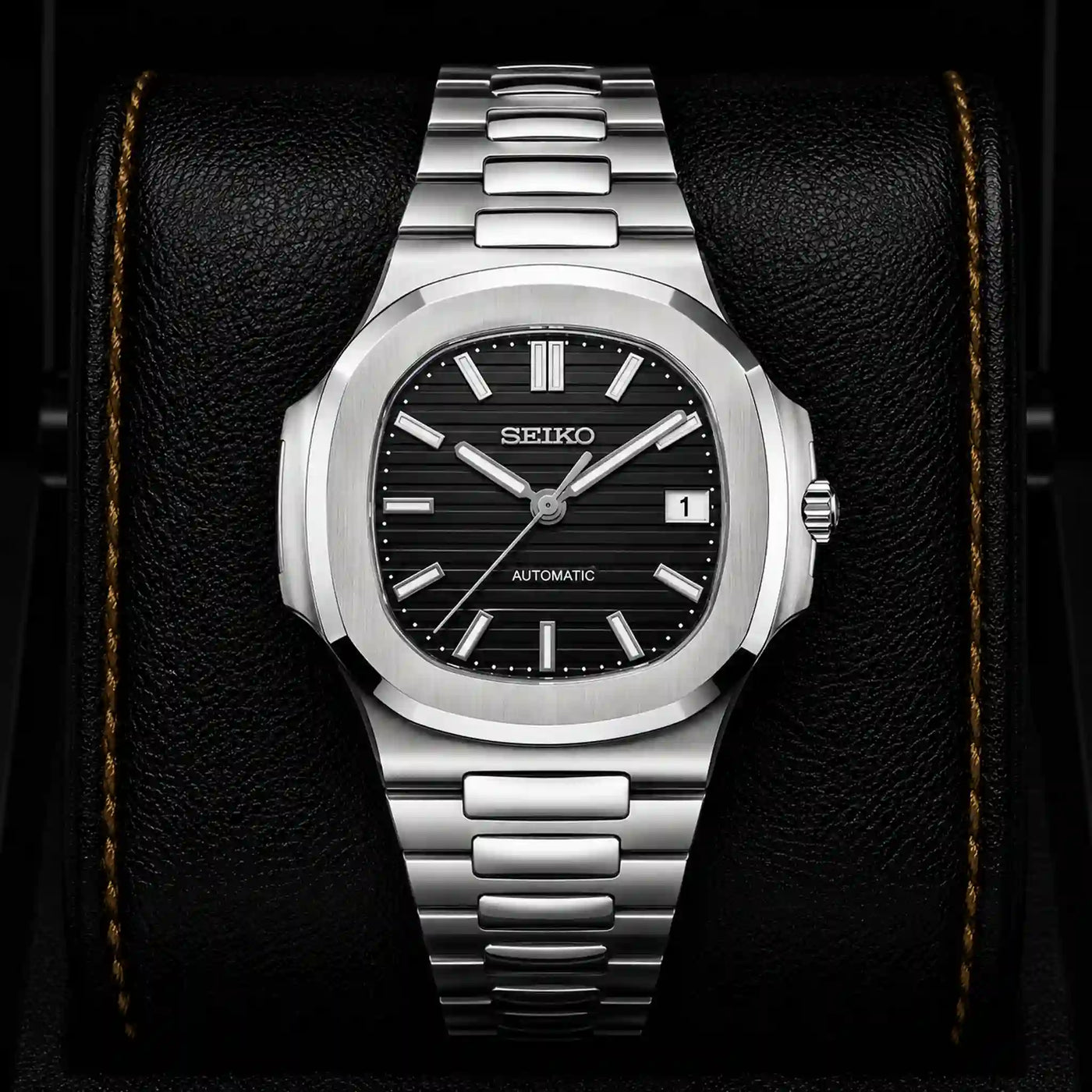 SKL Nautil Classic Black