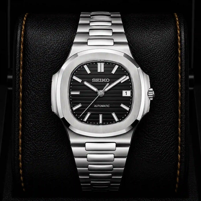 SKL Nautil Classic Black