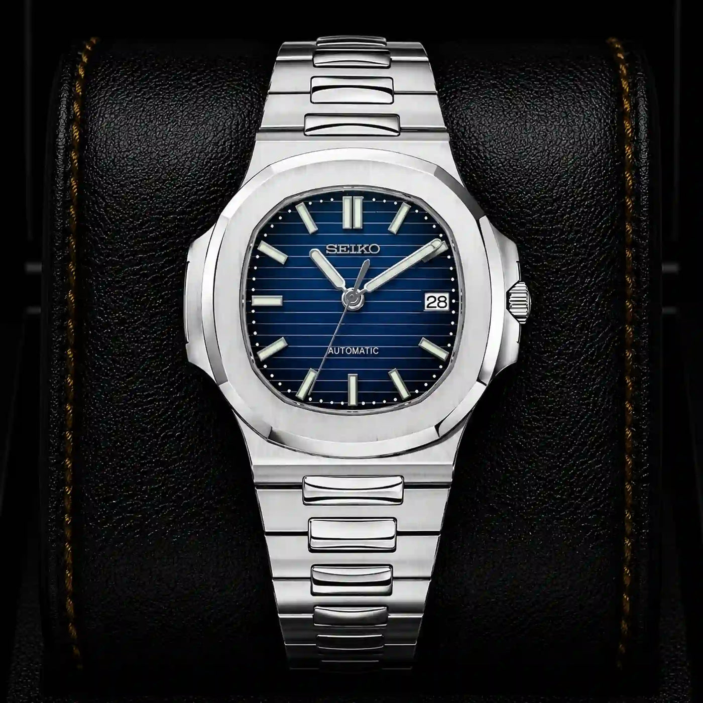 SKL Nautil Navy Blue