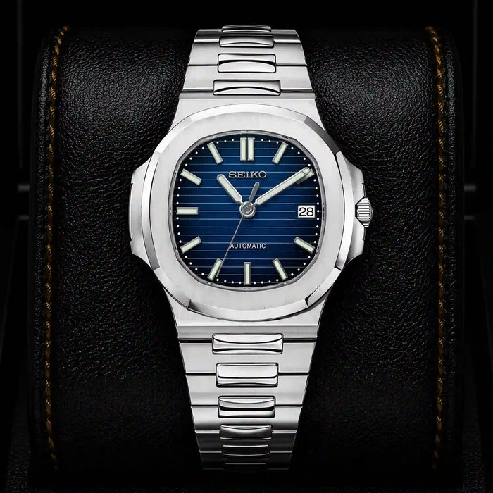 SKL Nautil Navy Blue
