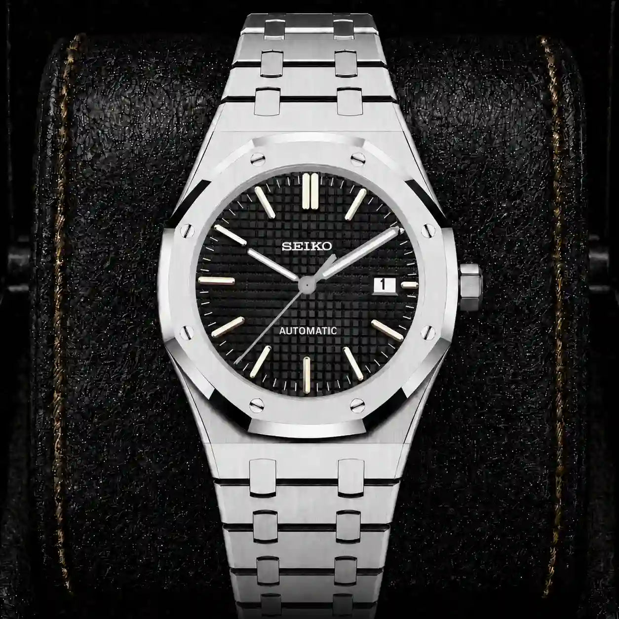 SKL Royal Classic Black