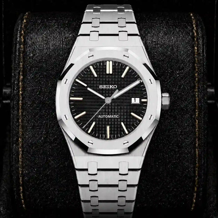 SKL Royal Classic Black
