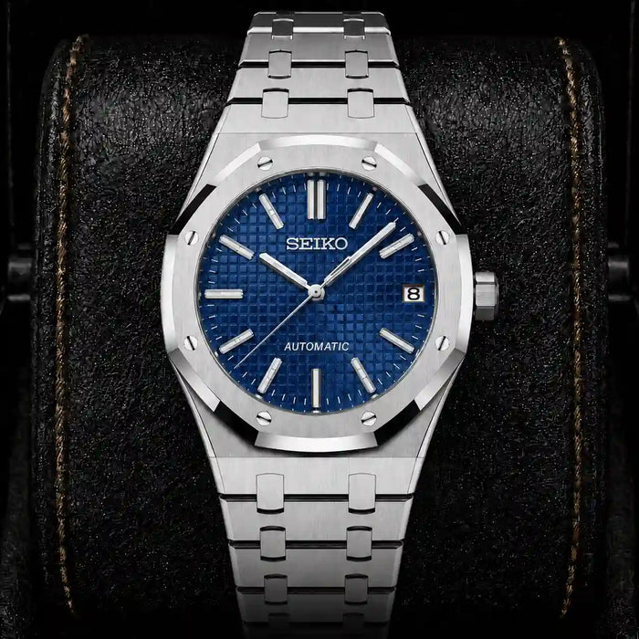 SKL Royal Blue