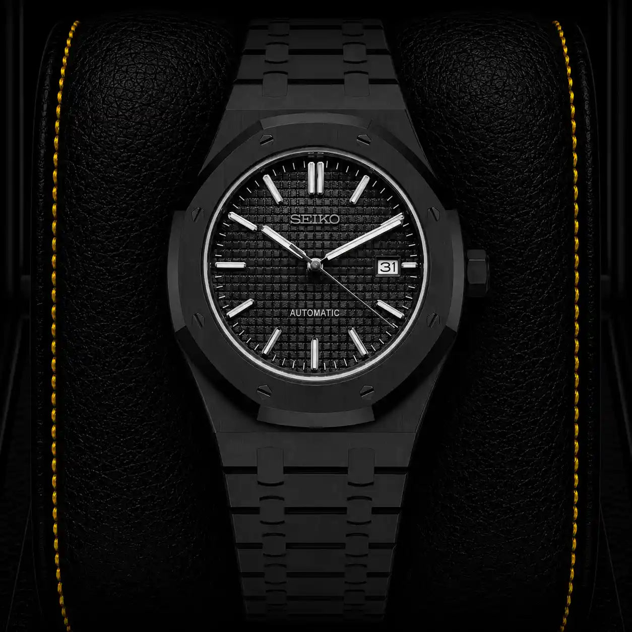 SKL Royal Black Classic