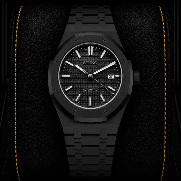 SKL Royal Black Classic