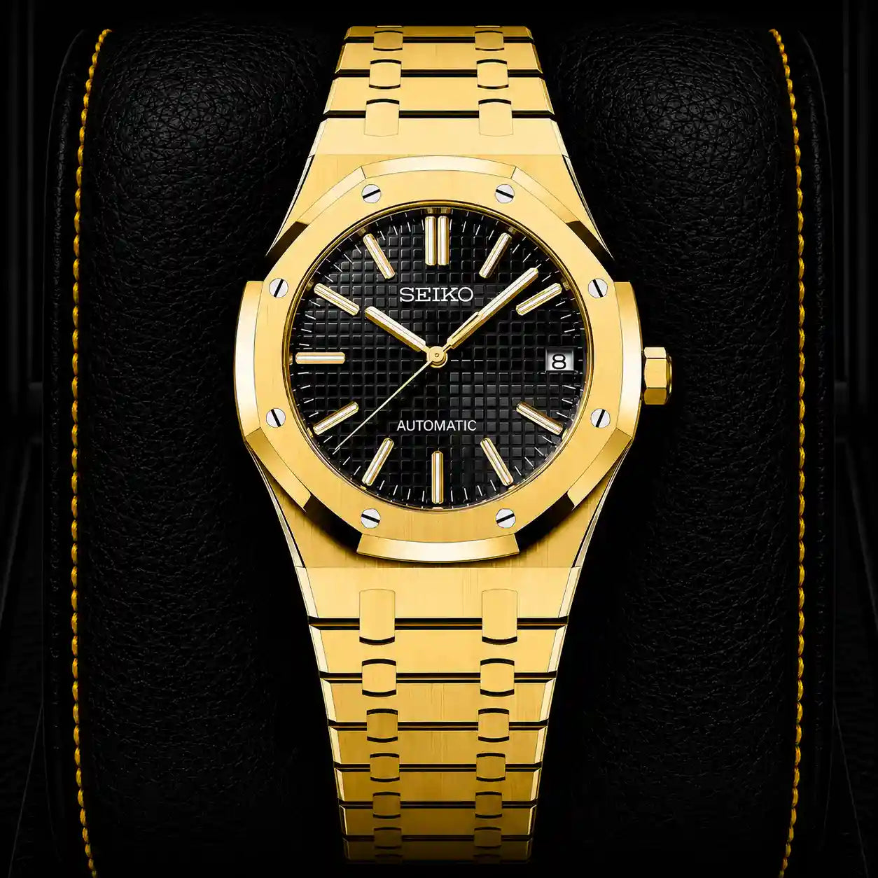 SKL Royal Gold