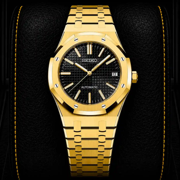 SKL Royal Gold