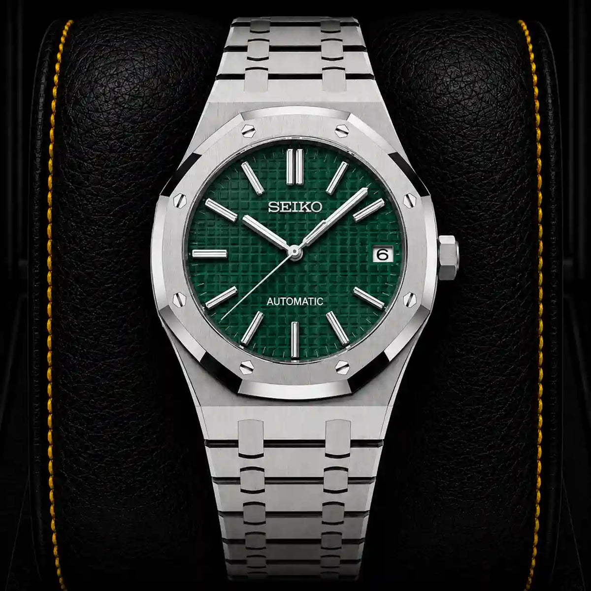 SKL Royal Green