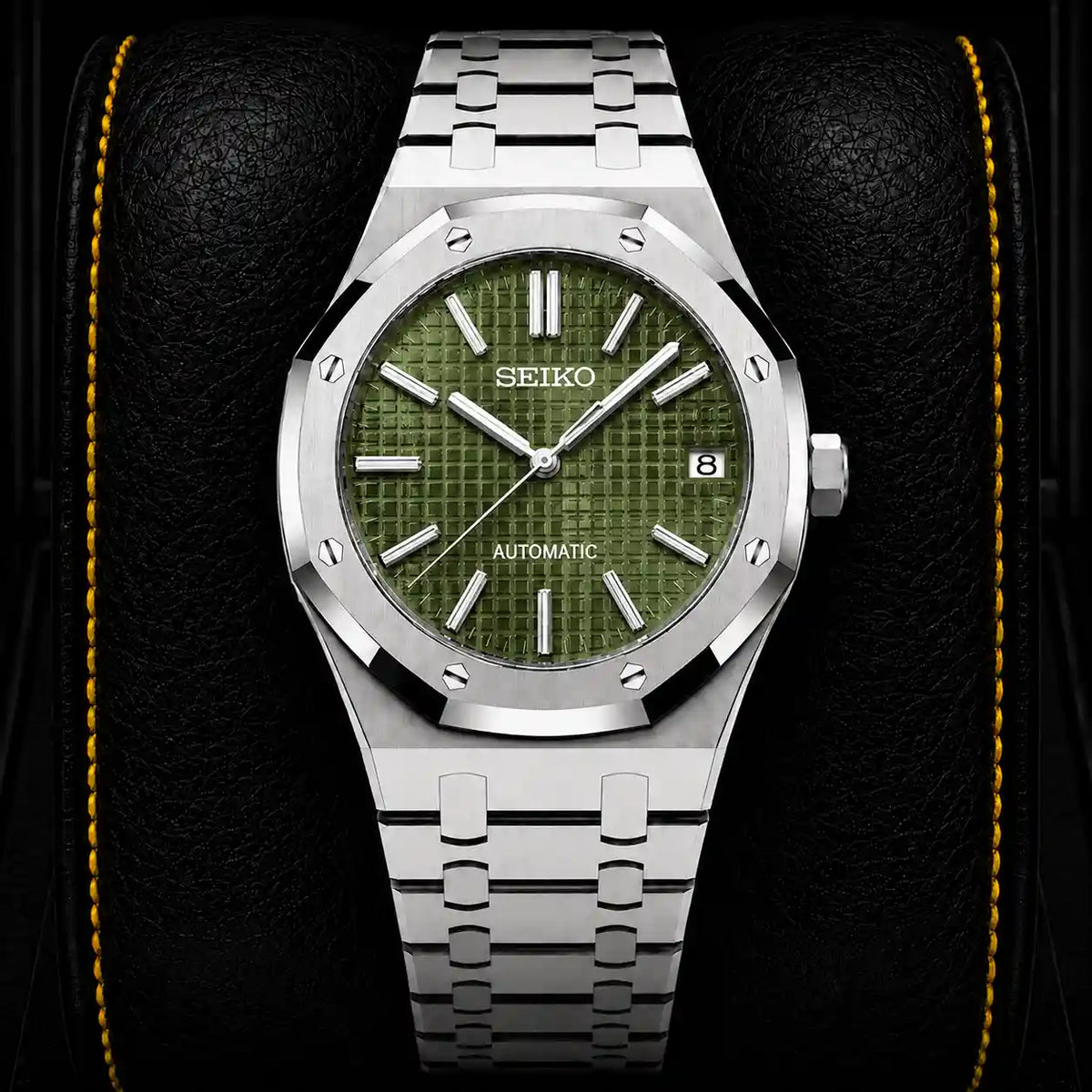 SKL Royal Olive Green