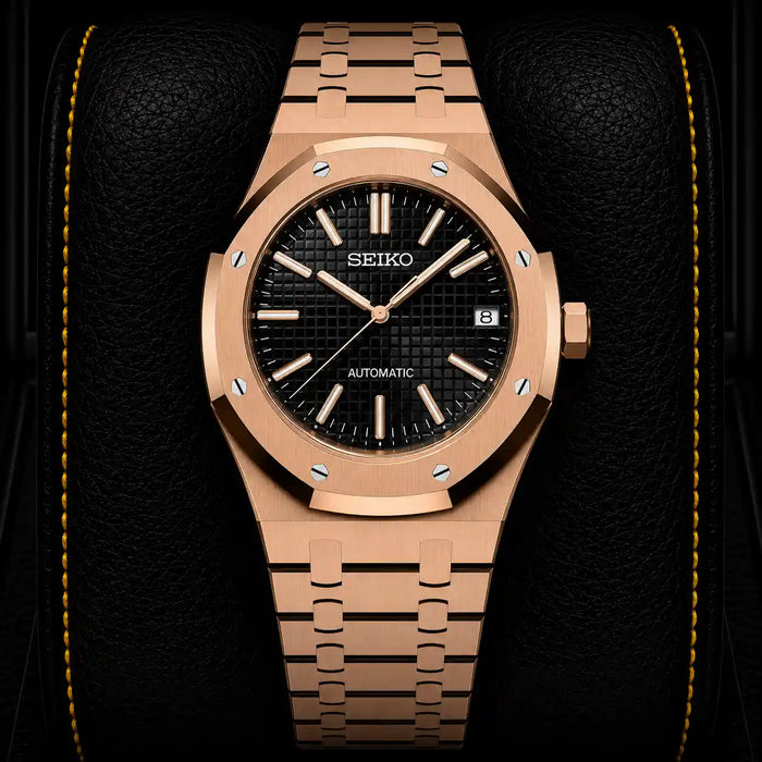 SKL Royal Rose Gold