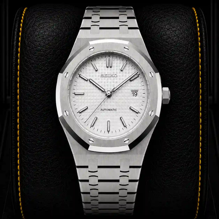 SKL Royal Classic White
