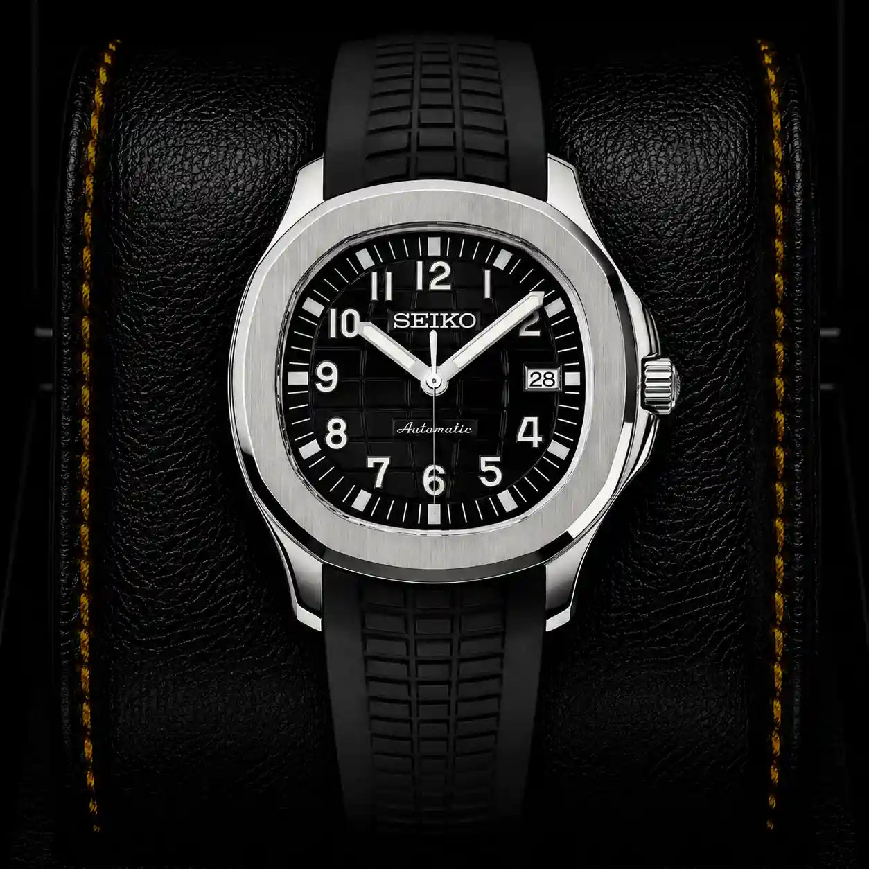 SKL Aqua Classic Black