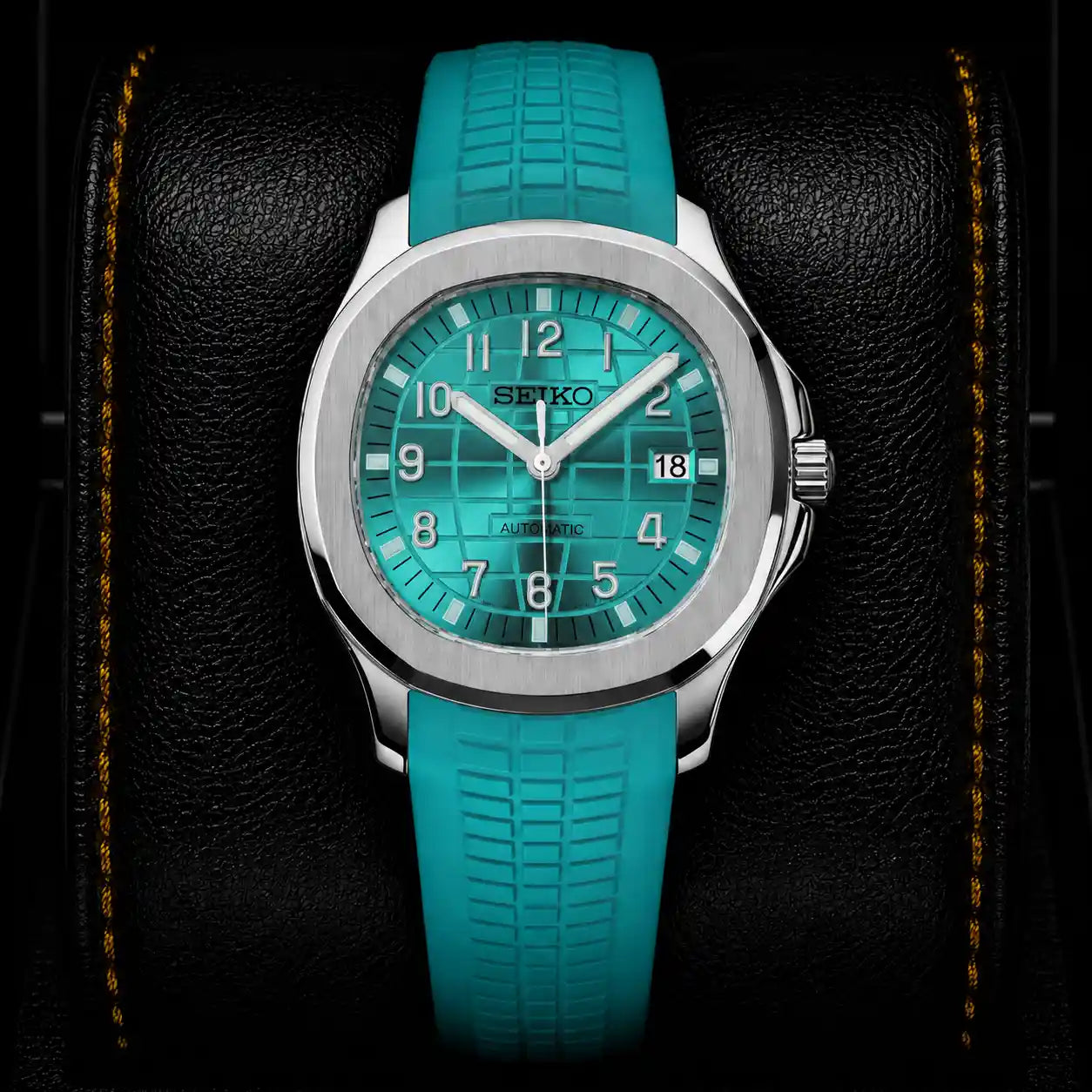 SKL Aqua Sky Blue