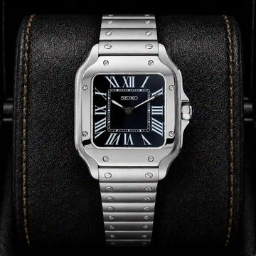 SKL 1904 Black II