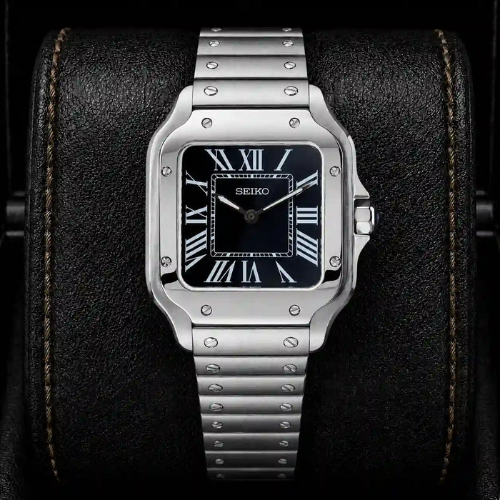 SKL 1904 Black II