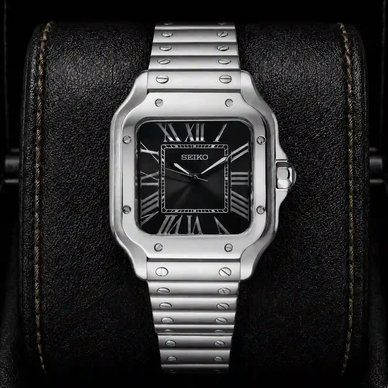 SKL 1904 Black