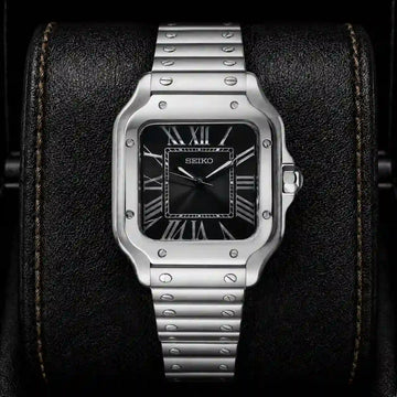 SKL 1904 Black