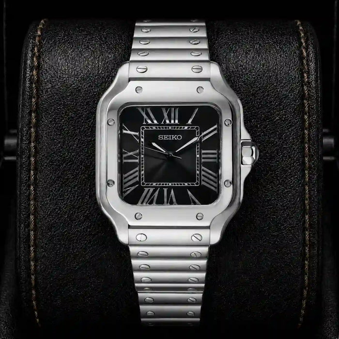 SKL 1904 Black