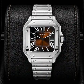 SKL 1904 Oak Brown