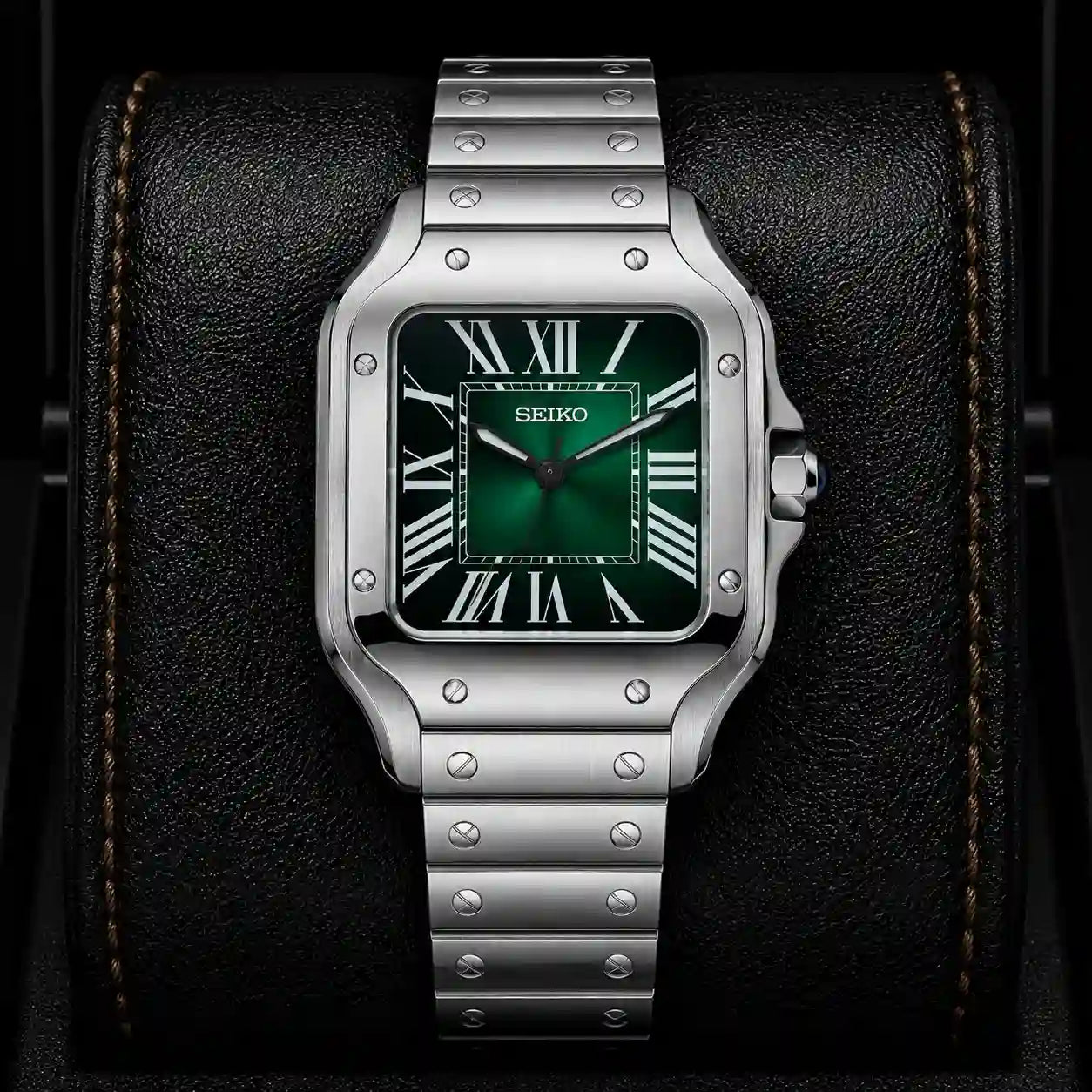 SKL 1904 Modforest Green
