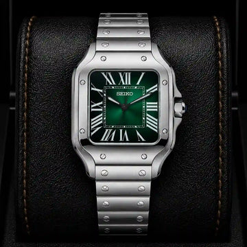 SKL 1904 Modforest Green