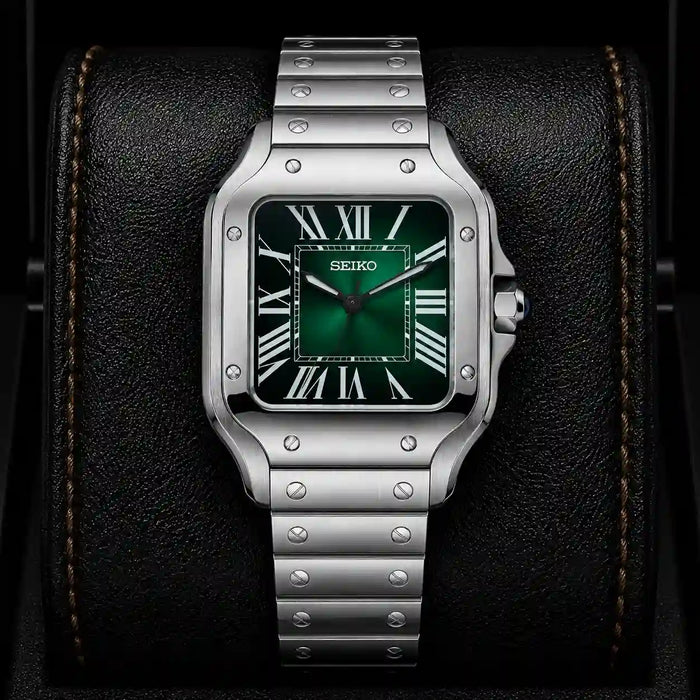 SKL 1904 Modforest Green