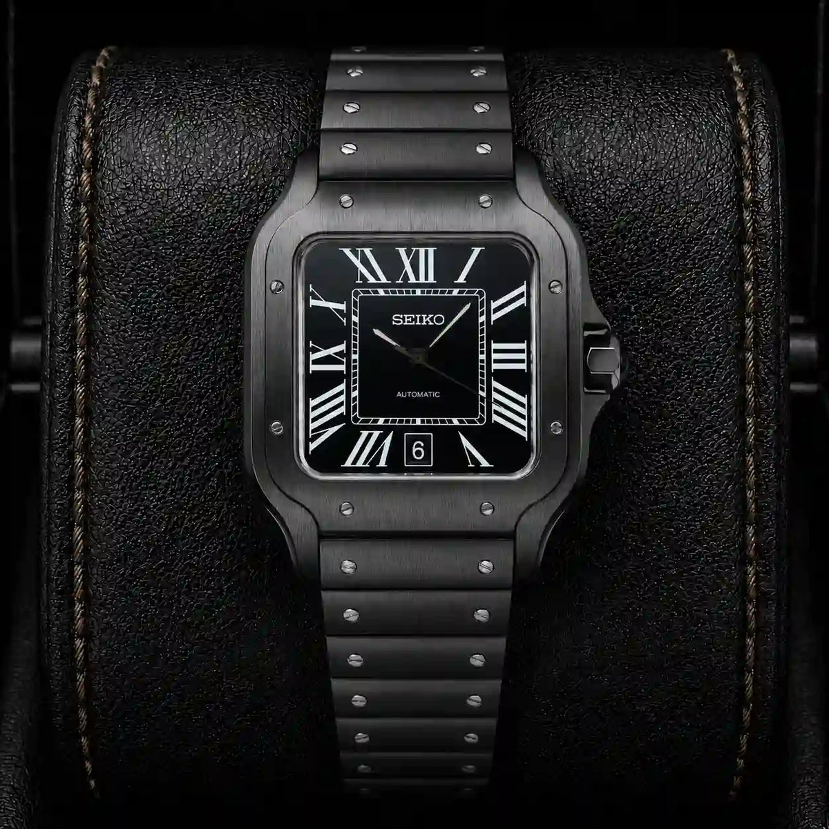 SKL 1904 Midnight Black