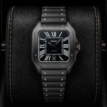 SKL 1904 Midnight Black