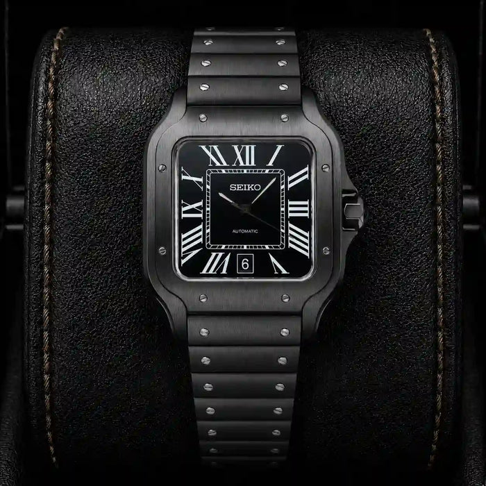 SKL 1904 Midnight Black