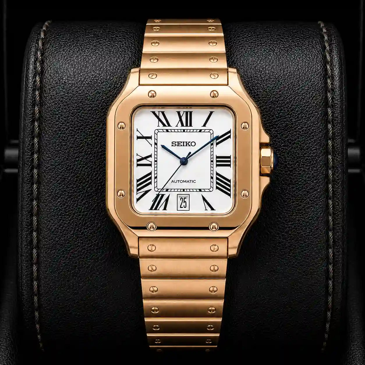 SKL 1904 Rose Gold