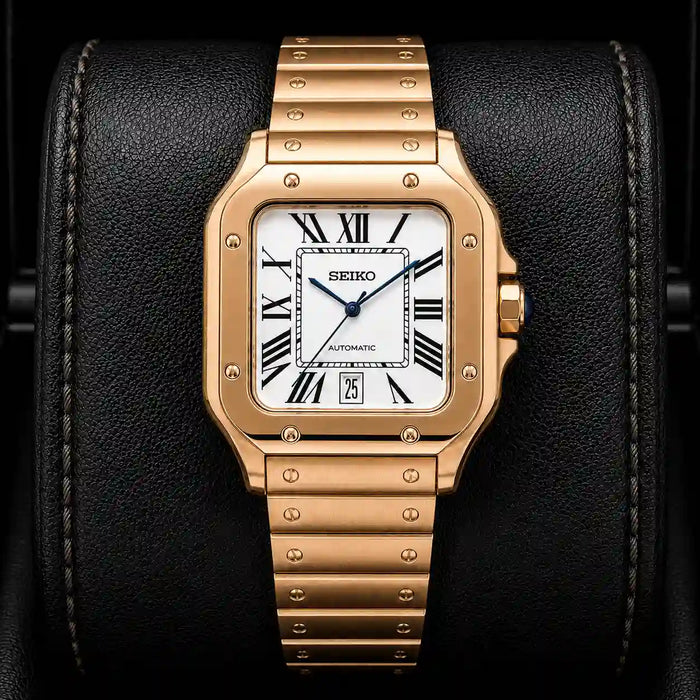 SKL 1904 Rose Gold