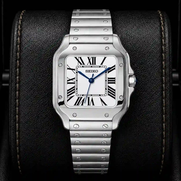 SKL 1904 Classic White