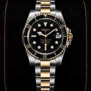 SKL Sub TwoTone Black