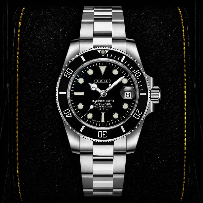 SKL Sub Black II