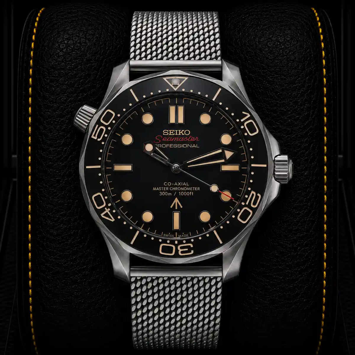 SKL Mariner Vintage